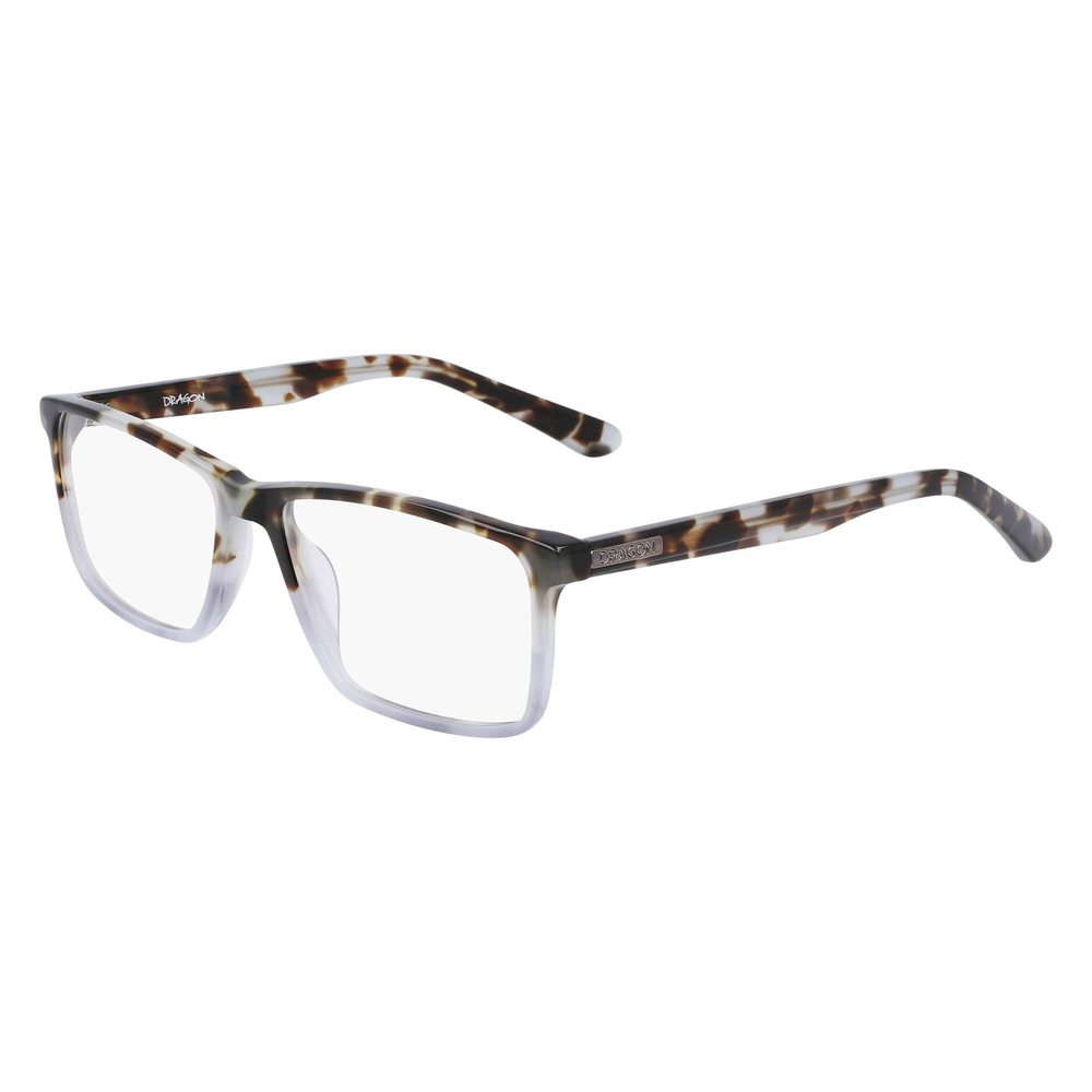 New DRAGON DR-2033 462 Blue Tortoise Gradient Eyeglasses 54/15/145